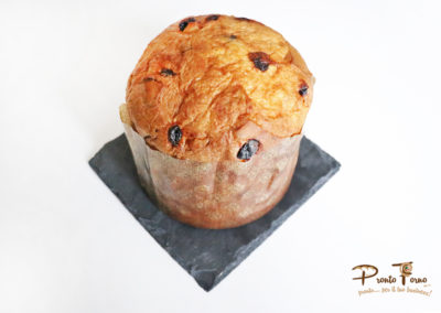 Panettone Classico (o milanese)